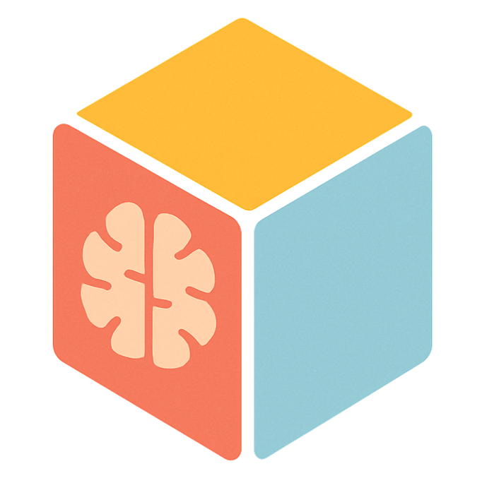 MindCube Logo